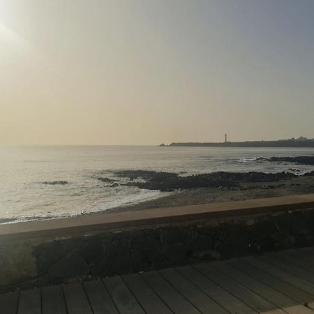 Apartamento Cerca Del Mar Poris de Abona Bagian luar foto