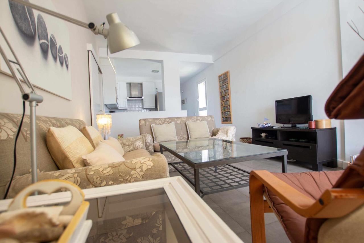 Apartamento Cerca Del Mar Poris de Abona Bagian luar foto