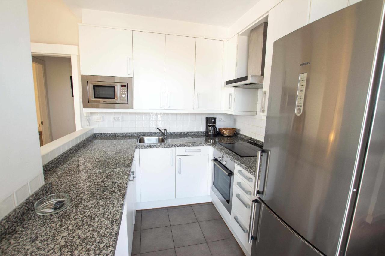 Apartamento Cerca Del Mar Poris de Abona Bagian luar foto