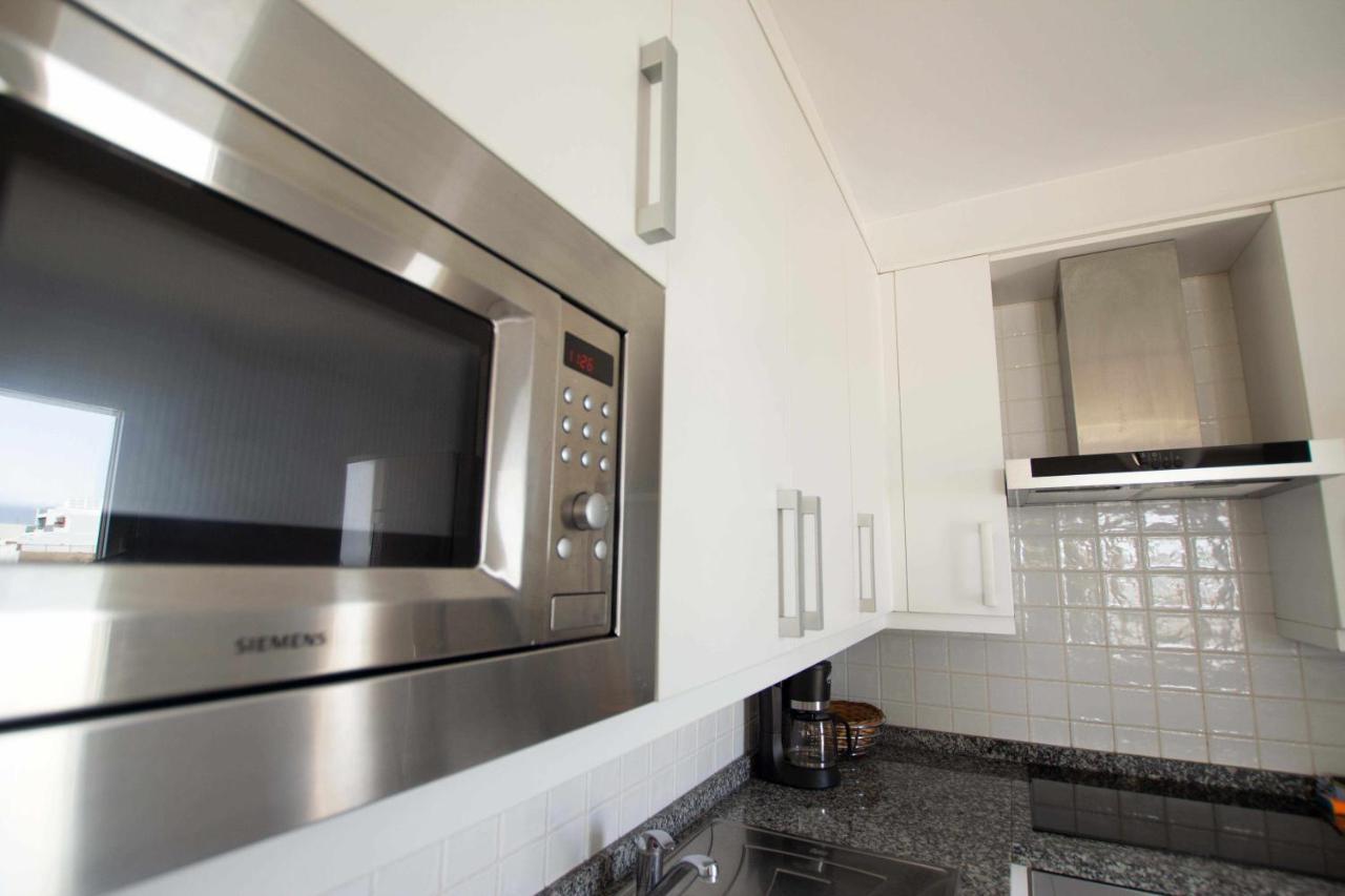 Apartamento Cerca Del Mar Poris de Abona Bagian luar foto