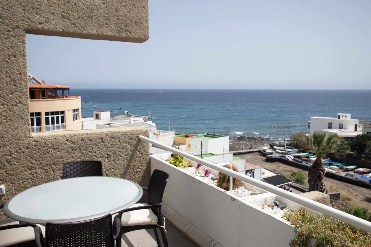 Apartamento Cerca Del Mar Poris de Abona Bagian luar foto