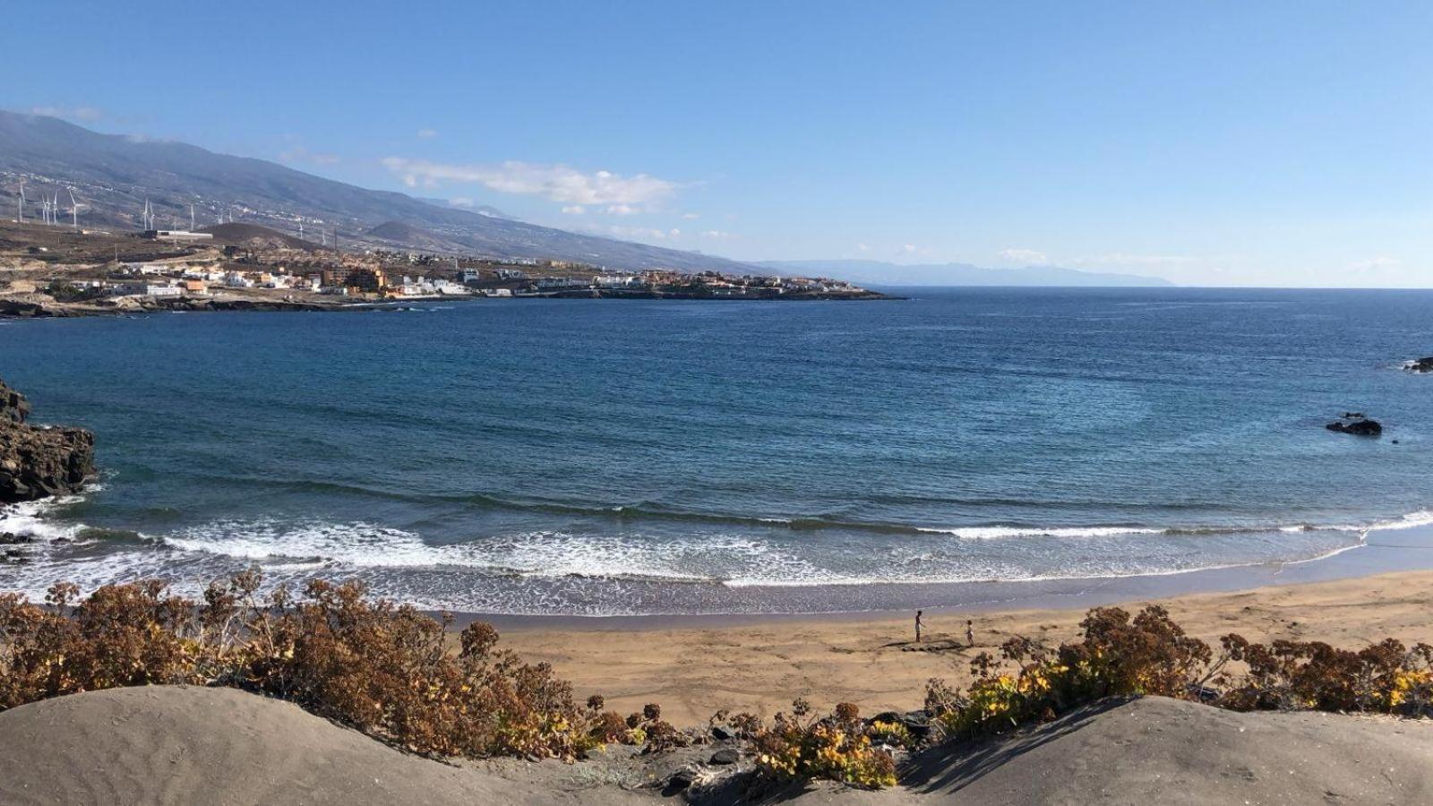 Apartamento Cerca Del Mar Poris de Abona Bagian luar foto