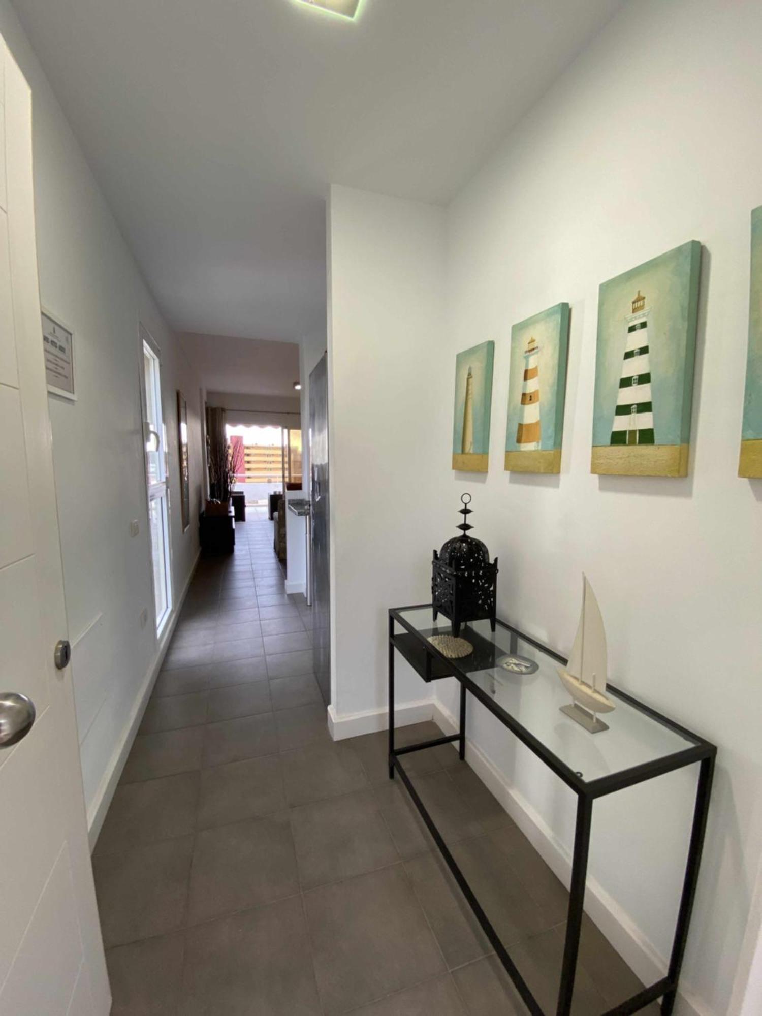 Apartamento Cerca Del Mar Poris de Abona Bagian luar foto