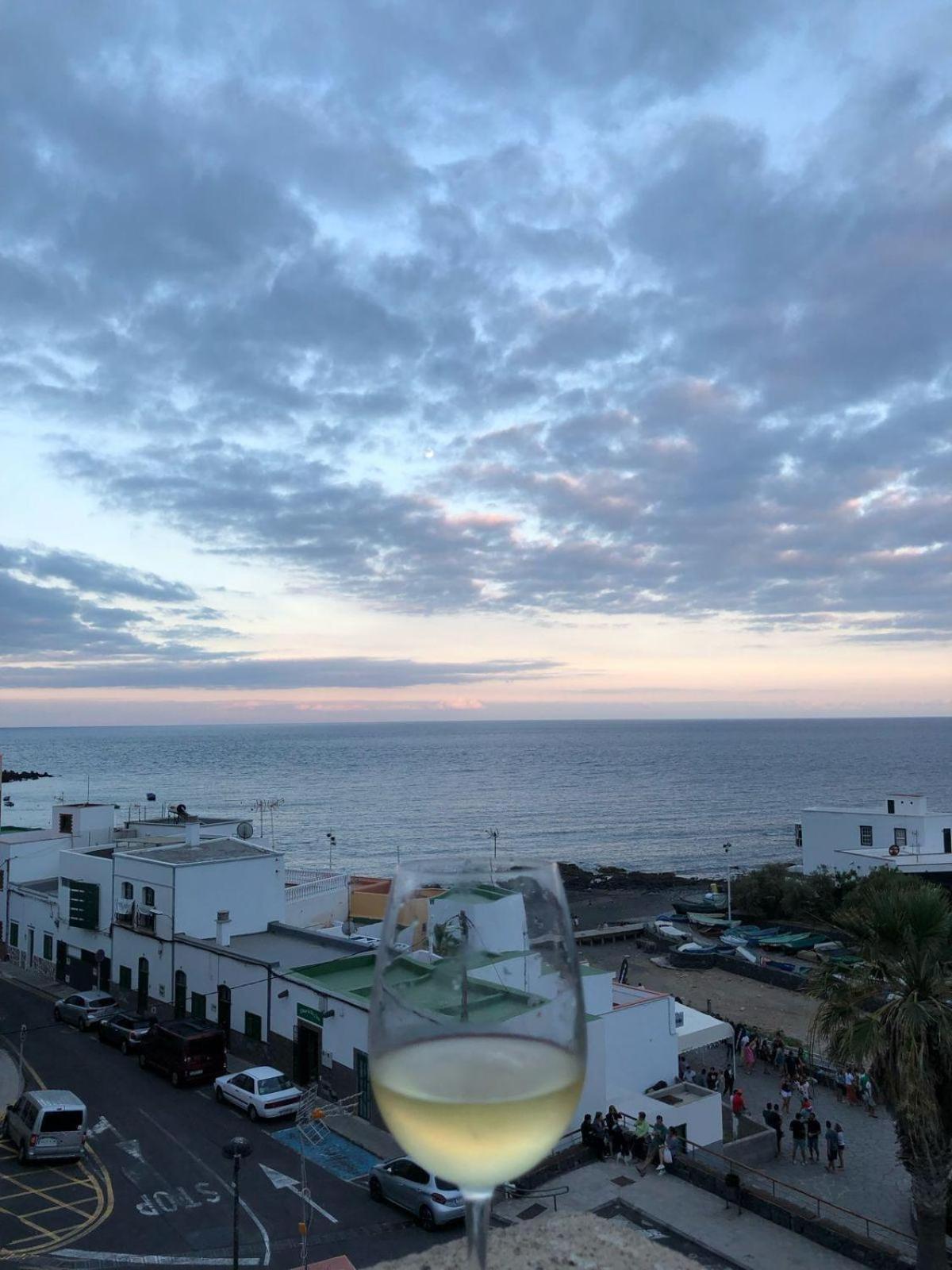 Apartamento Cerca Del Mar Poris de Abona Bagian luar foto