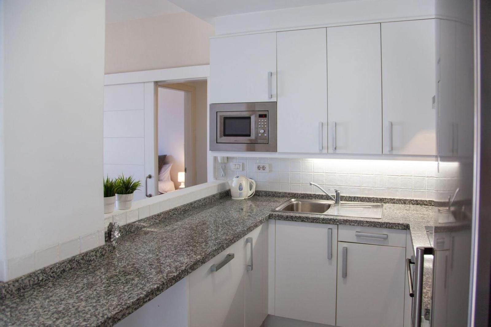 Apartamento Cerca Del Mar Poris de Abona Bagian luar foto