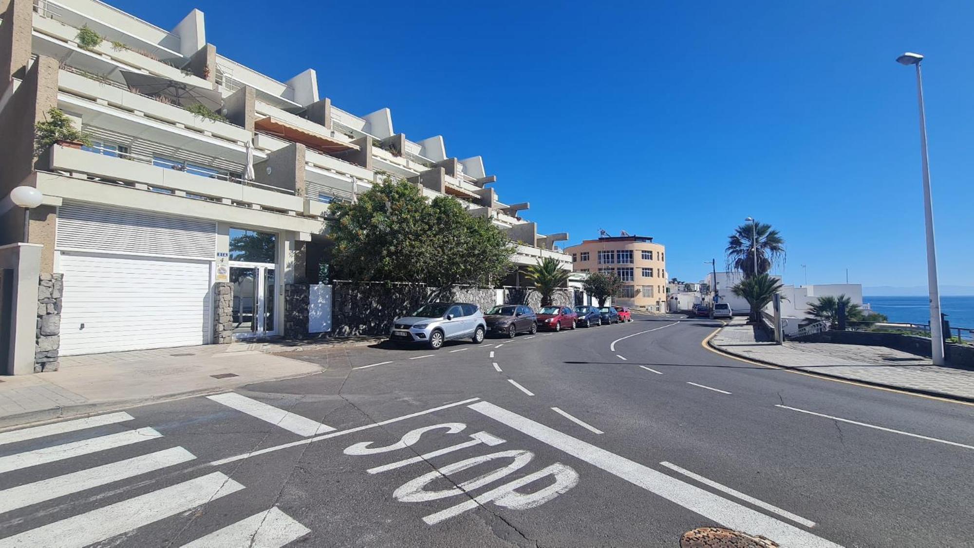 Apartamento Cerca Del Mar Poris de Abona Bagian luar foto