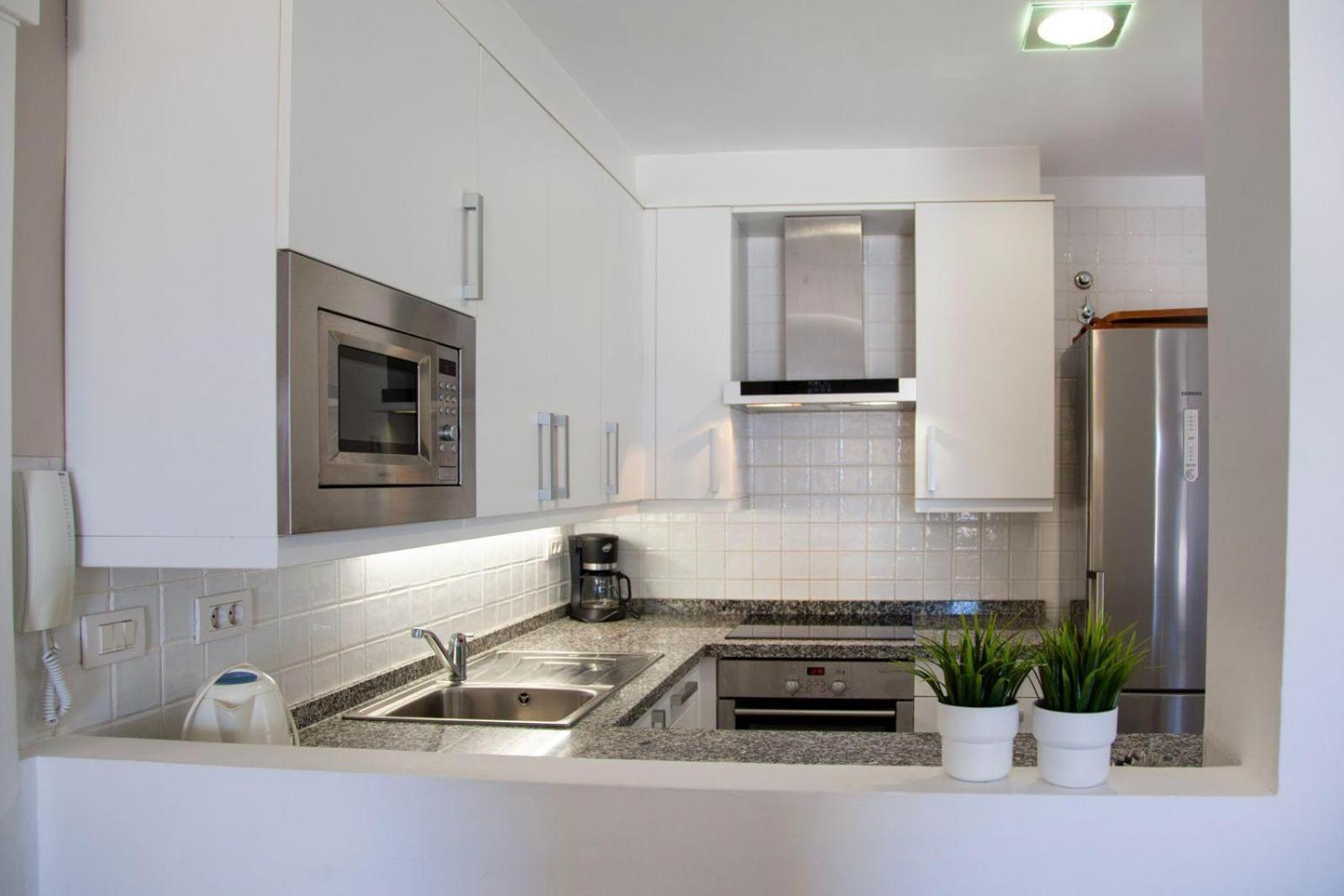 Apartamento Cerca Del Mar Poris de Abona Bagian luar foto