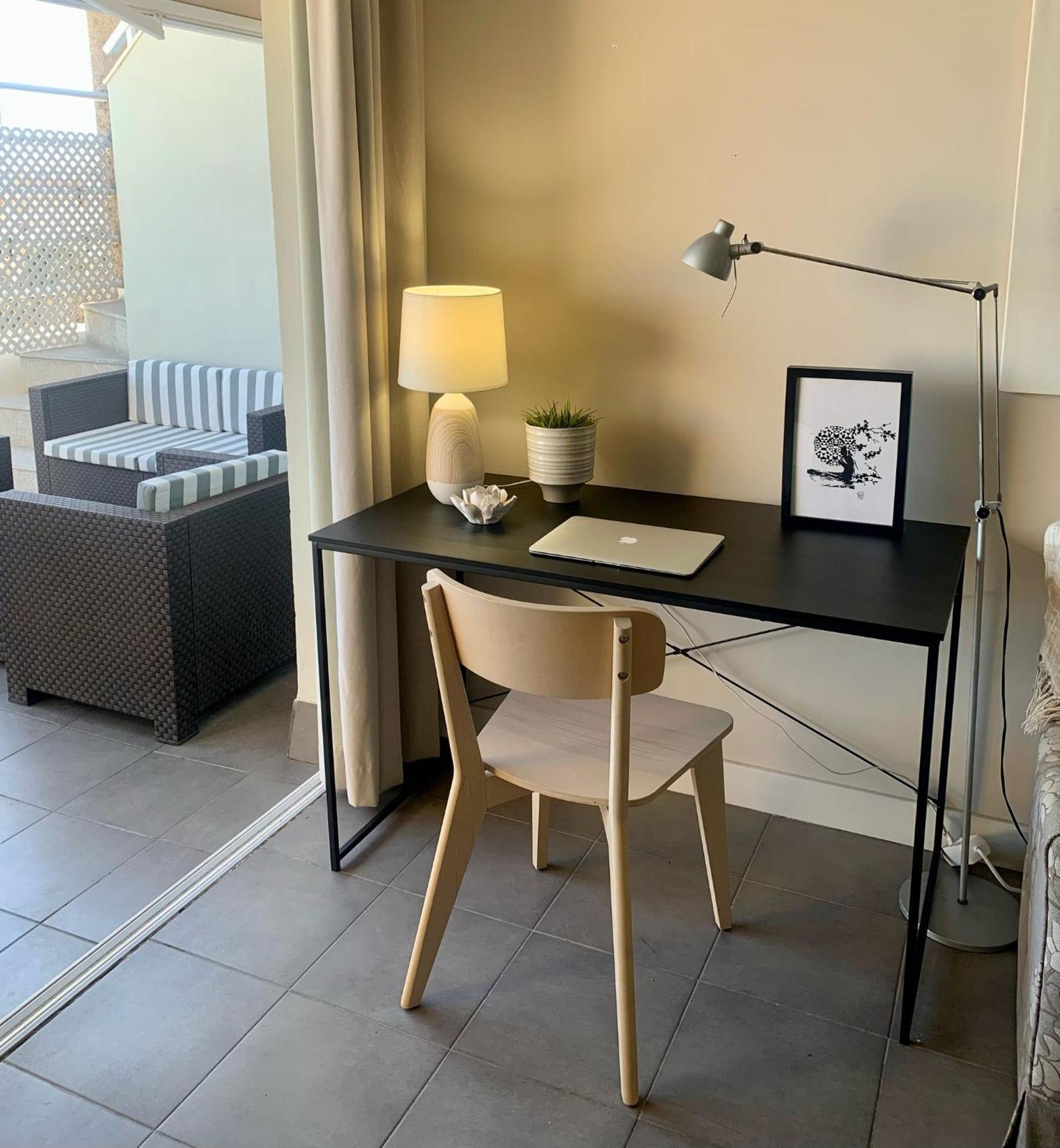 Apartamento Cerca Del Mar Poris de Abona Bagian luar foto